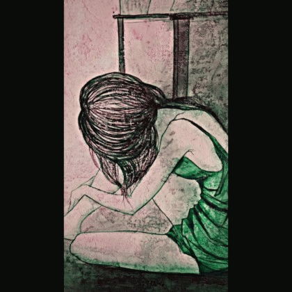 My Purest Heart For You : Guilt Had Ambushed Me Once Again My Purest Heart For You : Guilt Had Ambushed Me Once Again